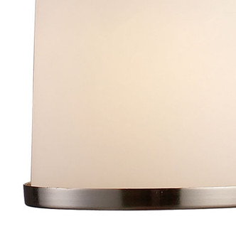 Brooksdale One Light Mini Pendant (66161-1)