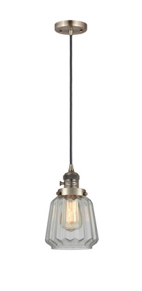 manufacturer_finish:Antique Brass|manufacturer_glass:Clear|light_output:220.00lm|color_temperature:2200K|cri:99