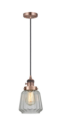 manufacturer_finish:Antique Copper|manufacturer_glass:Clear|light_output:220.00lm|color_temperature:2200K|cri:99