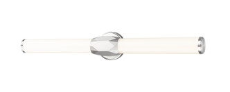 Z-Lite - 1010-32W-BN-LED - LED Vanity - Cooper - Brushed Nickel