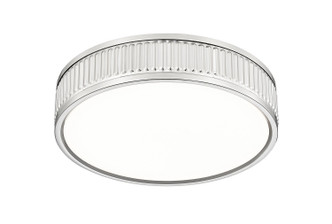Stari LED Flush Mount (1013F12-BN-LED)