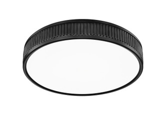 Stari LED Flush Mount (1013F16-MB-LED)