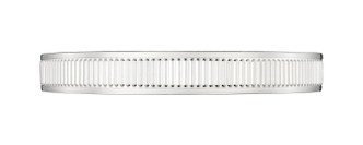 Stari LED Flush Mount (1013F20-BN-LED)