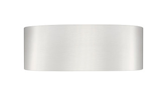Coronado LED Flush Mount (1017F12-BN-LED)