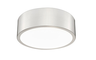 Coronado LED Flush Mount (1017F12-BN-LED) Coronado LED Flush Mount (1017F12-BN-LED)
