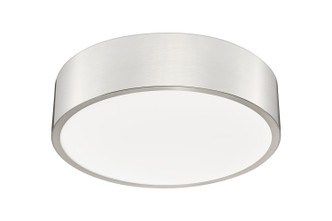 Coronado LED Flush Mount (1017F16-BN-LED) Coronado LED Flush Mount (1017F16-BN-LED)