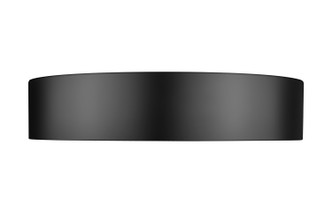 Coronado LED Flush Mount (1017F20-MB-LED) Coronado LED Flush Mount (1017F20-MB-LED)