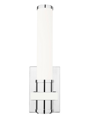 Idris LED Wall Sconce (1019-1S-CH-LED)