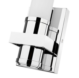 Idris LED Wall Sconce (1019-1S-CH-LED)