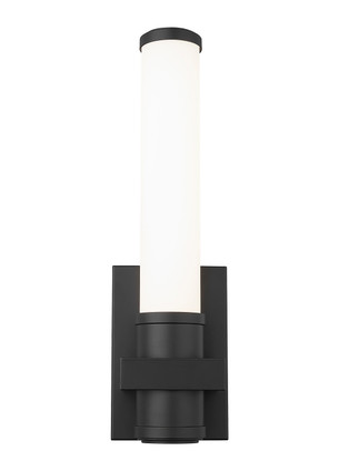 Idris LED Wall Sconce (1019-1S-MB-LED)