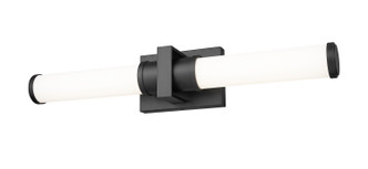 Idris LED Vanity (1019-25W-MB-LED)