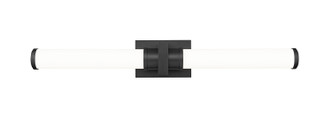Idris LED Vanity (1019-32W-MB-LED)