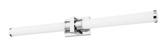 Idris LED Vanity (1019-40W-CH-LED)