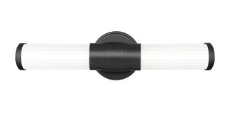 Warwick LED Vanity (1020-18W-MB-LED)