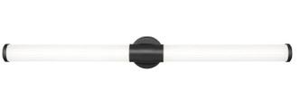 Warwick LED Vanity (1020-40W-MB-LED)