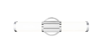 Solange LED Vanity (1021-18W-CH-LED)
