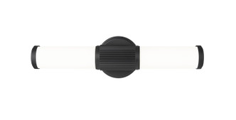 Solange LED Vanity (1021-18W-MB-LED)
