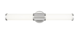 Solange LED Vanity (1021-25W-BN-LED)
