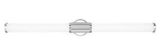 Solange LED Vanity (1021-40W-CH-LED)