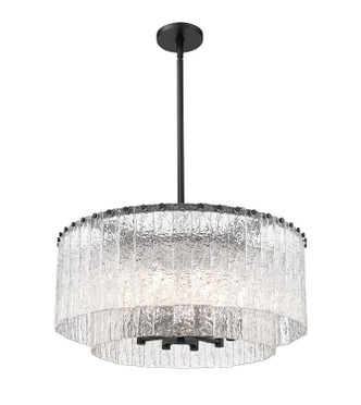 Glacier Ten Light Pendant (1943P26-2-MB)