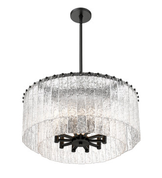 Glacier Ten Light Pendant (1943P26-2-MB)