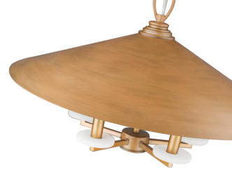 Rialto Five Light Pendant (1953-22SGD)