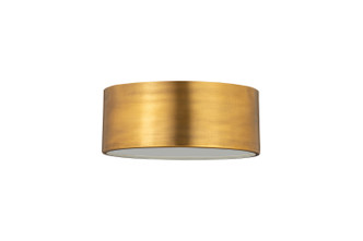 Harley Two Light Flush Mount (2302F2-RB)
