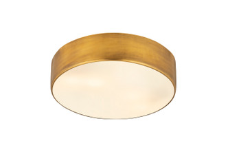 Harley Four Light Flush Mount (2302F4-RB)