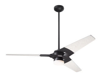 Modern Fan Co - TOR-DB-52-WW-271-002 - 52Ceiling Fan - Torsion - Dark Bronze