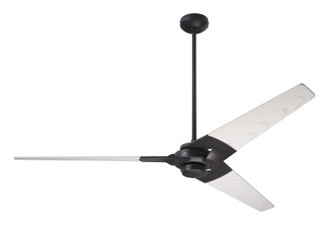 Modern Fan Co - TOR-DB-62-WW-NL-004 - 62Ceiling Fan - Torsion - Dark Bronze