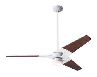 Modern Fan Co - TOR-GW-52-MG-271-004 - 52Ceiling Fan - Torsion - Gloss White