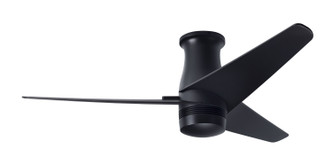 Modern Fan Co - VEL-FM-DB-48-DK-NL-WC - 48Ceiling Fan - Velo Flush DC - Dark Bronze