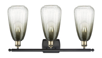 Ballston Three Light Bath Vanity (516-3W-BAB-G480-6SL)