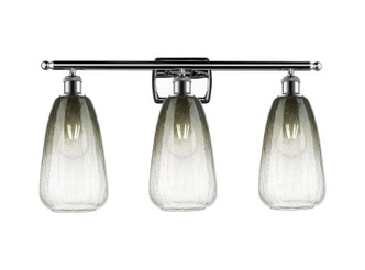 Innovations - 516-3W-PC-G480-6SL - Three Light Bath Vanity - Ballston - Polished Chrome