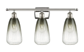 Innovations - 516-3W-PN-G480-6SL - Three Light Bath Vanity - Ballston - Polished Nickel