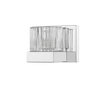 Fallon One Light Wall Sconce (468-1S-CH)
