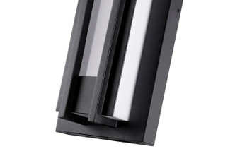 Keaton LED Outdoor Wall Mount (520S-BK-LED) Keaton LED Outdoor Wall Mount (520S-BK-LED)