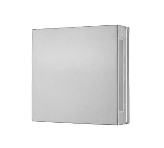 Quadrate LED Outdoor Wall Mount (572B-SL-LED)
