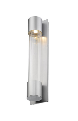 Striate LED Outdoor Wall Mount (575B-SL-LED)