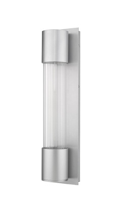 Striate LED Outdoor Wall Mount (575M-SL-LED)