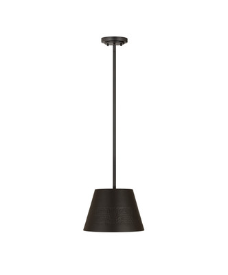 Maddox One Light Pendant (6013-12MB)