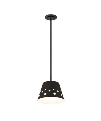 Katie One Light Pendant (6014-12MB) Katie One Light Pendant (6014-12MB)