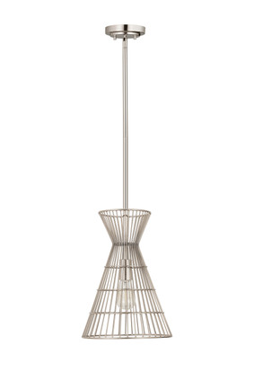 Alito One Light Pendant (6015MP-PN) Alito One Light Pendant (6015MP-PN)