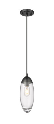 Arden One Light Pendant (651P-MB)