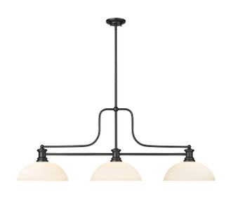 Melange Three Light Billiard (725-3MB-DMO14) Melange Three Light Billiard (725-3MB-DMO14)