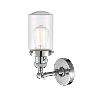 Franklin Restoration One Light Wall Sconce (203SW-PC-G314)