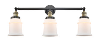manufacturer_finish:Black Antique Brass|manufacturer_glass:Cased Matte White Large Canton|light_output:220.00lm|color_temperature:2200K|cri:99