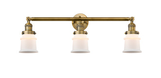 manufacturer_finish:Brushed Brass|manufacturer_glass:Matte White|light_output:220.00lm|color_temperature:2200K|cri:99
