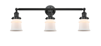 manufacturer_finish:Oil Rubbed Bronze|manufacturer_glass:Cased Matte White Small Canton|light_output:220.00lm|color_temperature:2200K|cri:99