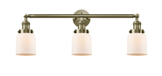manufacturer_finish:Antique Brass|manufacturer_glass:Matte White|light_output:220.00lm|color_temperature:2200K|cri:99